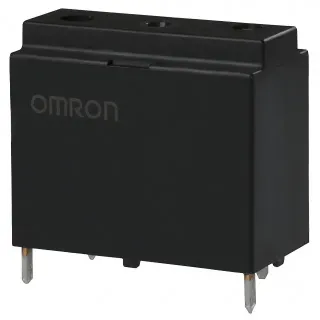 G4A-1A-PE DC12 Omron Electronics Inc-EMC Div